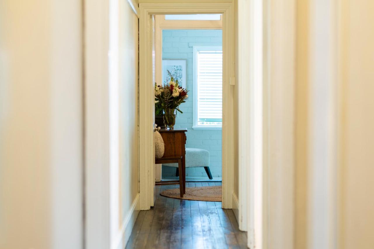 The Edward Townhouse 155 - Steps To Town Villa Orange Bagian luar foto
