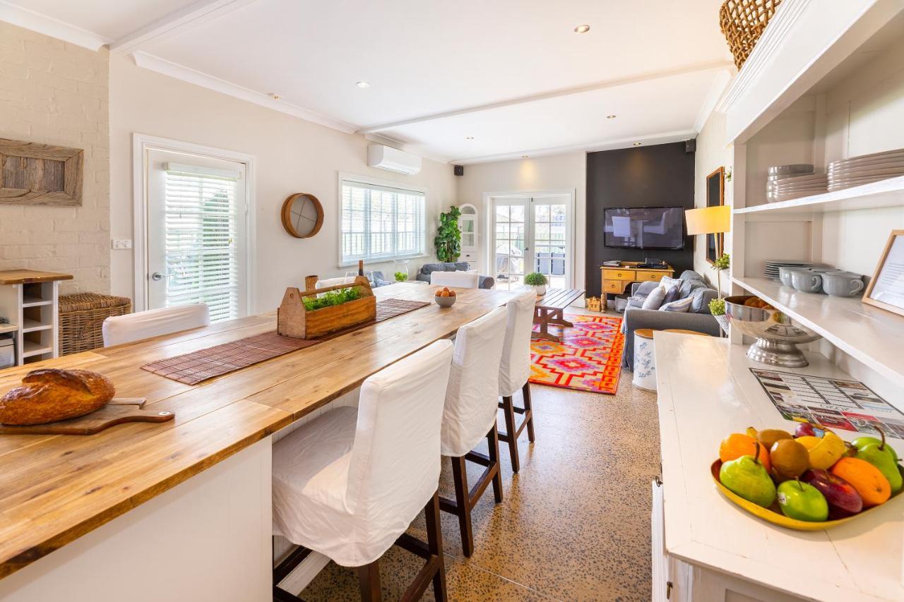The Edward Townhouse 155 - Steps To Town Villa Orange Bagian luar foto