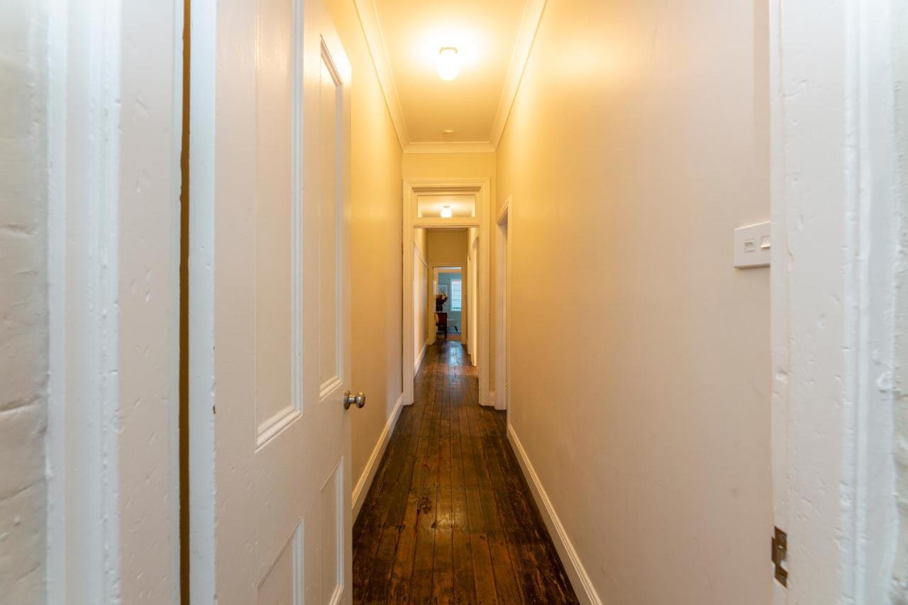 The Edward Townhouse 155 - Steps To Town Villa Orange Bagian luar foto
